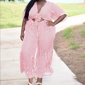 Pants & Jumpsuits - One piece set Pants & Jumpsuits - One piece set